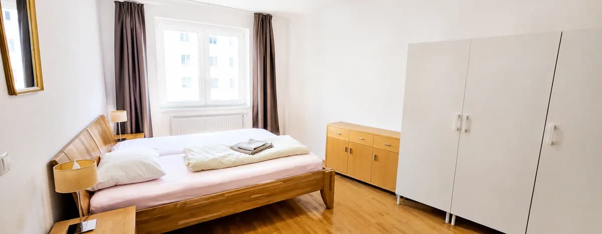 2-Zimmer-Wohnung mieten in Wien – 67 m², € 1.550 – Bild 6 von 8