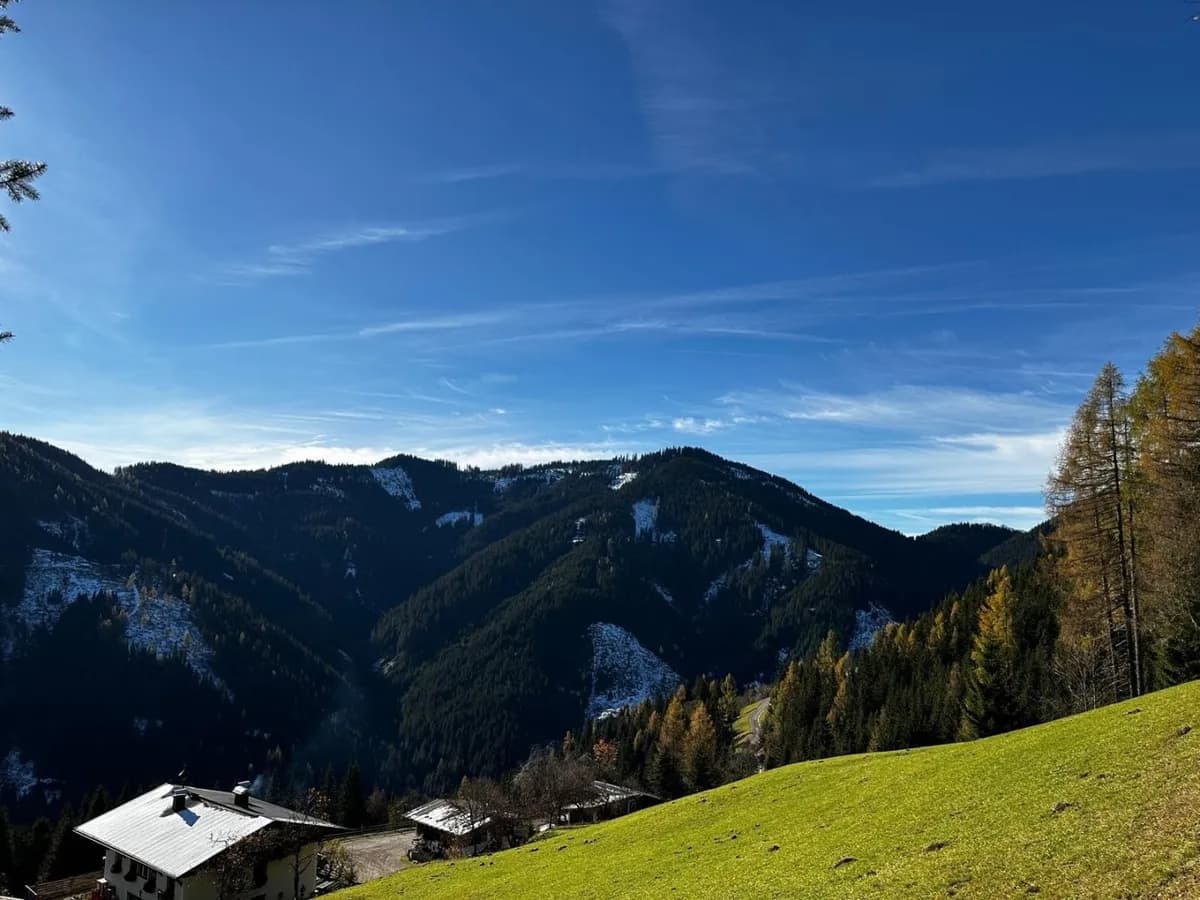 Grundstück kaufen in Sankt Johann im Pongau – 623 m² – Bild 5 von 12