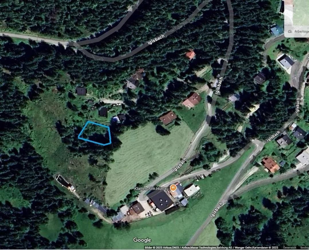 Grundstück kaufen in Sankt Johann im Pongau – 623 m² – Bild 11 von 12