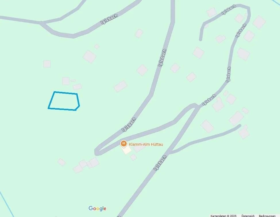 Grundstück kaufen in Sankt Johann im Pongau – 623 m² – Bild 12 von 12