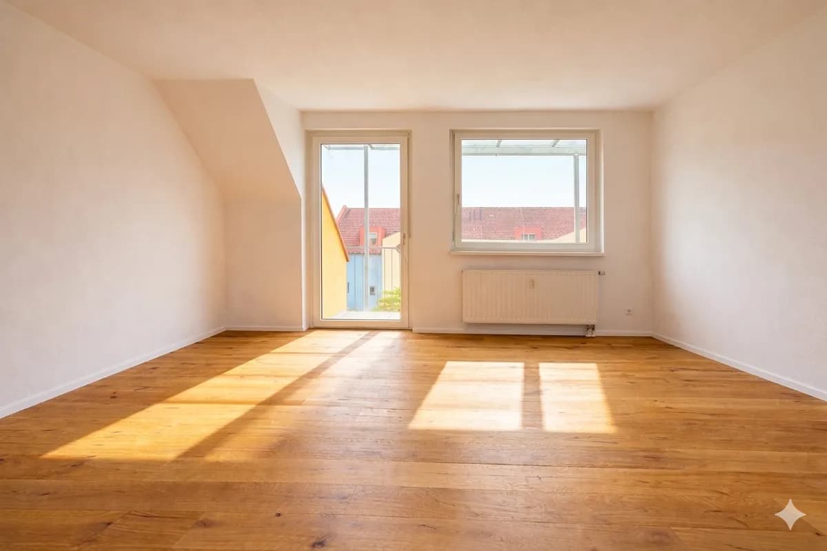 2-Zimmer-Wohnung kaufen in Graz – 60 m², € 215.000