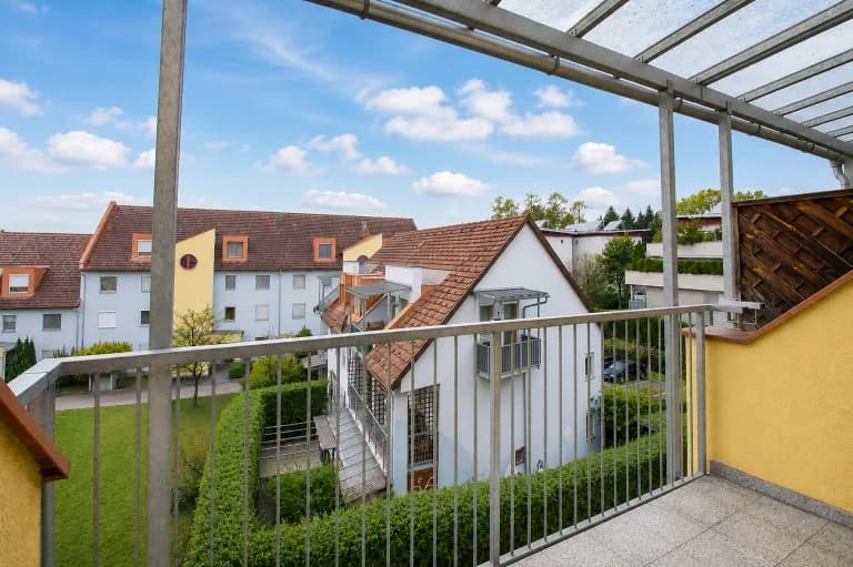2-Zimmer-Wohnung kaufen in Graz – 60 m², € 215.000 – Bild 2 von 7