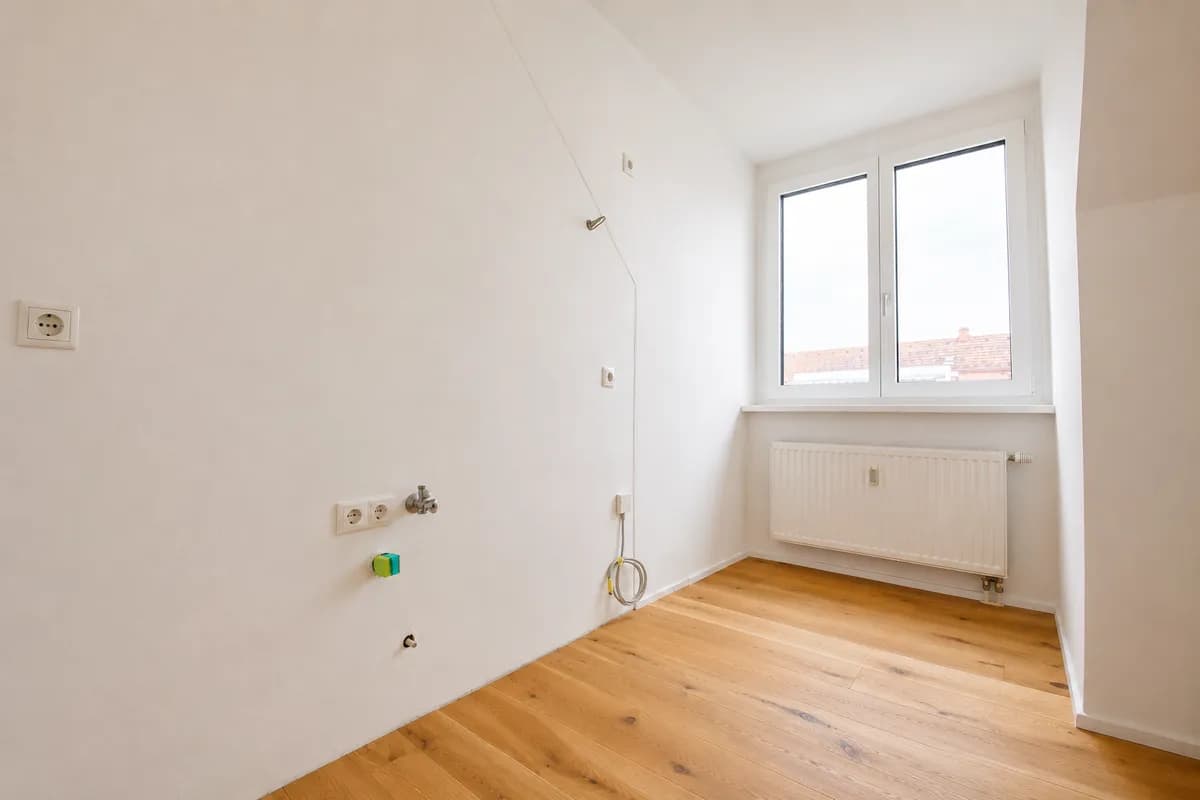 2-Zimmer-Wohnung kaufen in Graz – 60 m², € 215.000 – Bild 6 von 7