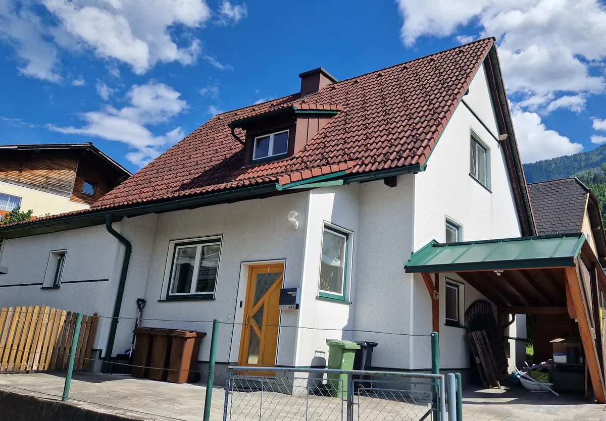 Haus kaufen in Liezen – 110 m², € 295.000 – Bild 1 von 11