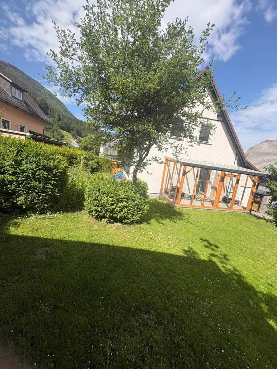 Haus kaufen in Liezen – 110 m², € 295.000 – Bild 2 von 11