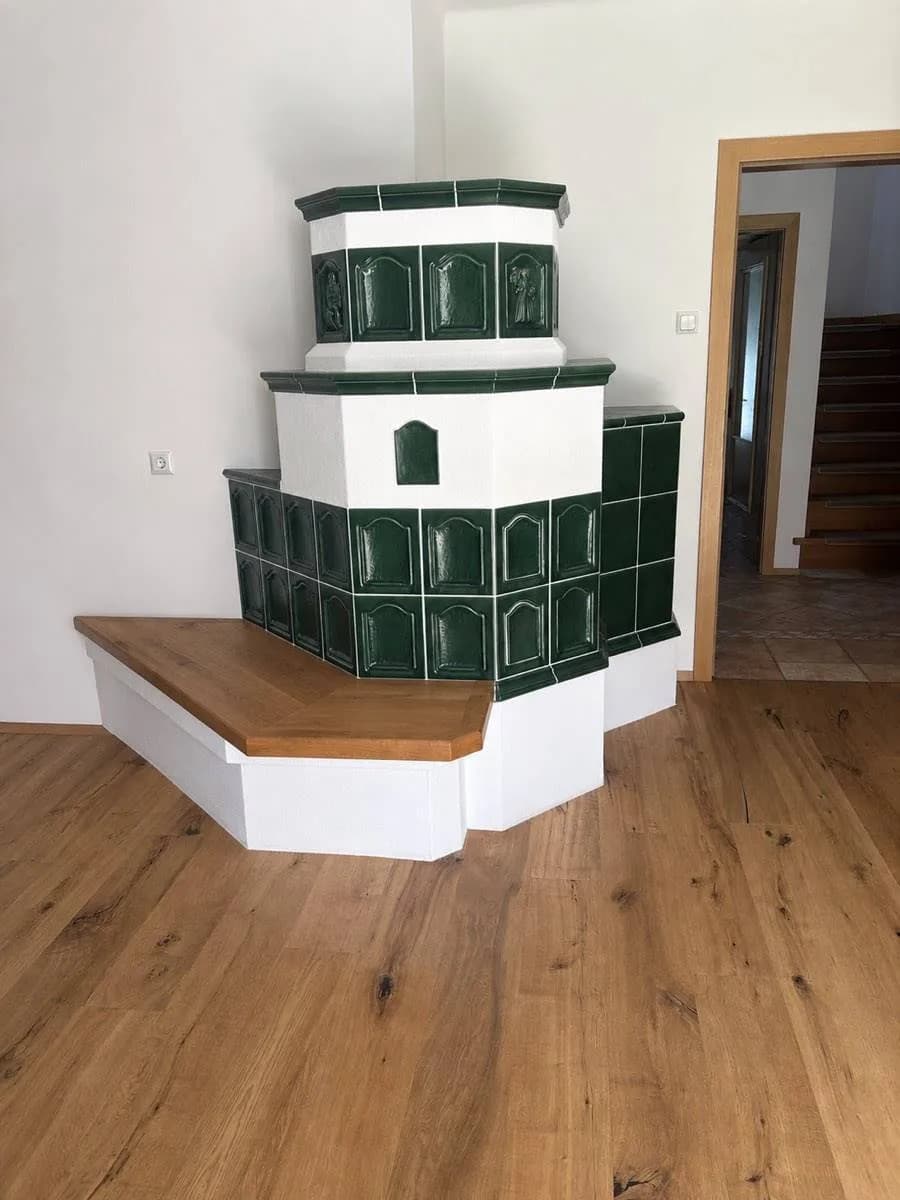 Haus kaufen in Liezen – 110 m², € 295.000 – Bild 4 von 11