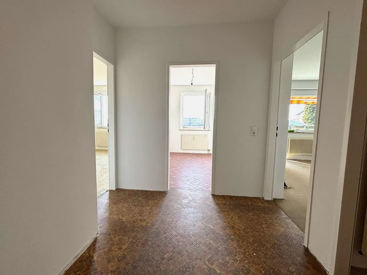 2-Zimmer-Wohnung kaufen in Linz Land – 60 m², € 219.000 – Bild 2 von 8
