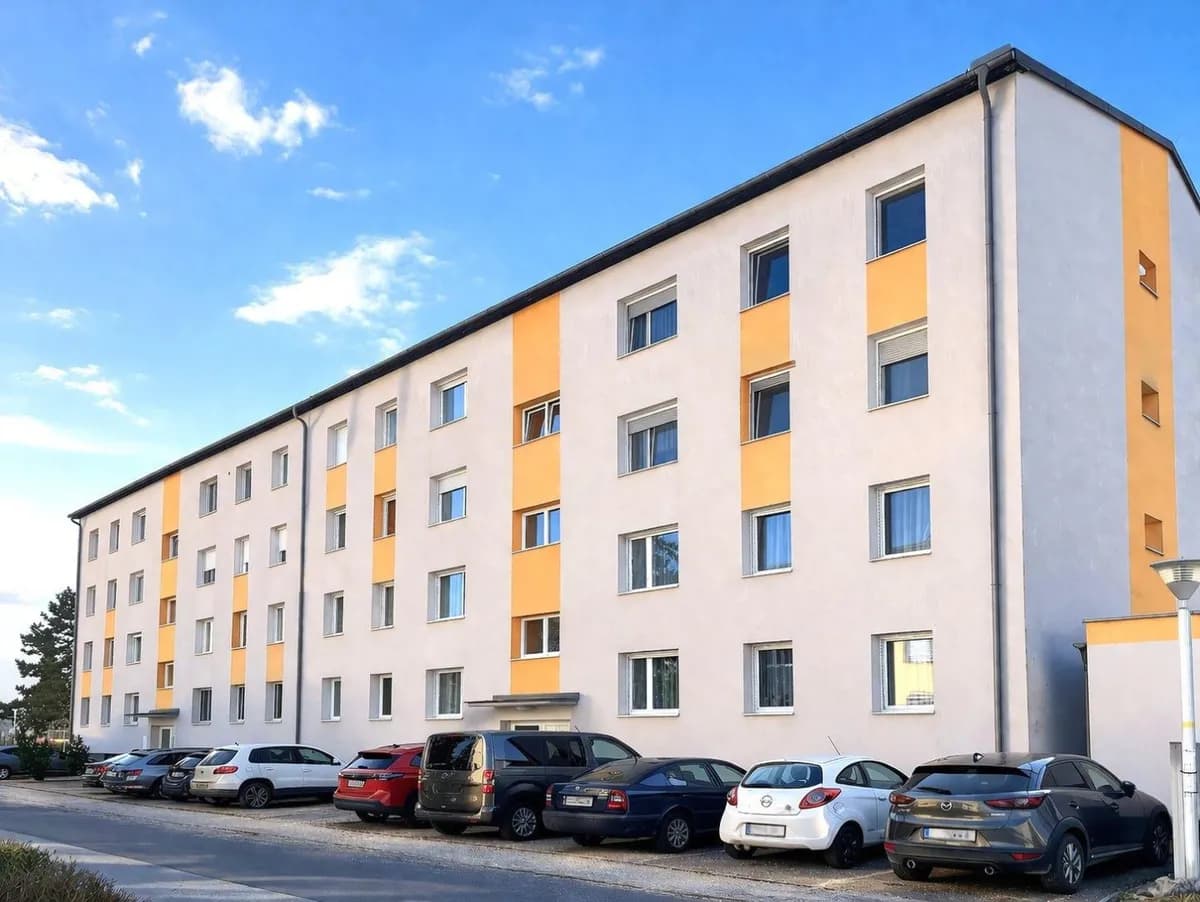 2-Zimmer-Wohnung kaufen in Linz Land – 60 m², € 219.000 – Bild 6 von 8