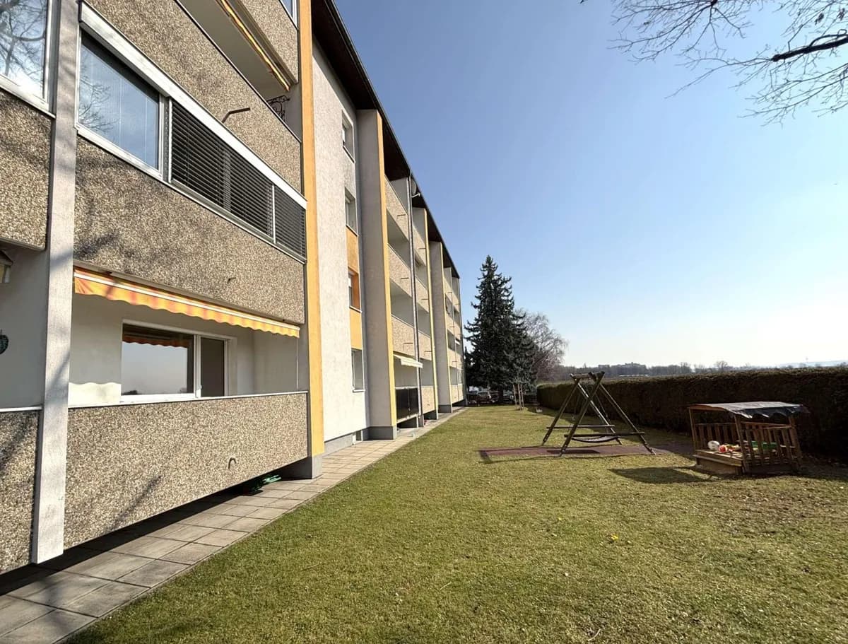 2-Zimmer-Wohnung kaufen in Linz Land – 60 m², € 219.000 – Bild 7 von 8