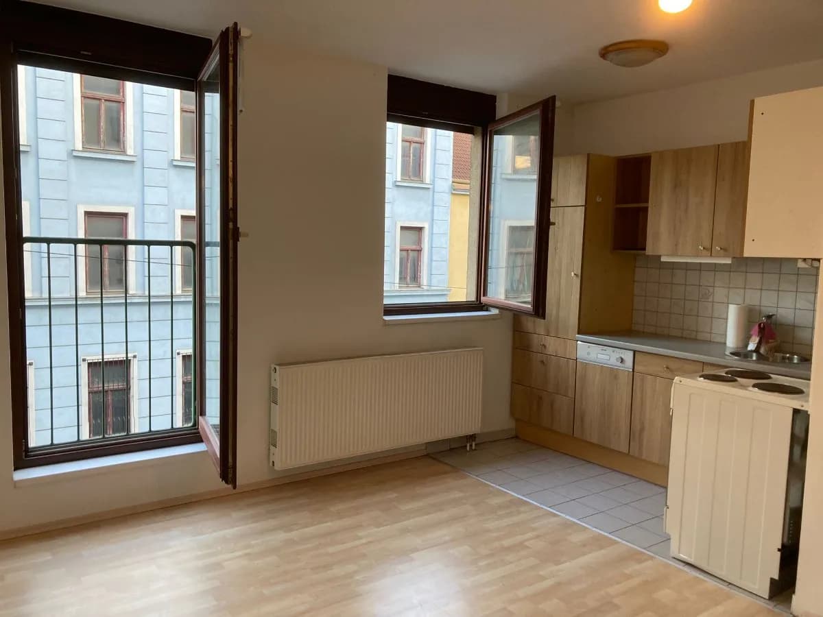 2-Zimmer-Wohnung kaufen in Wien – 47 m², € 248.000