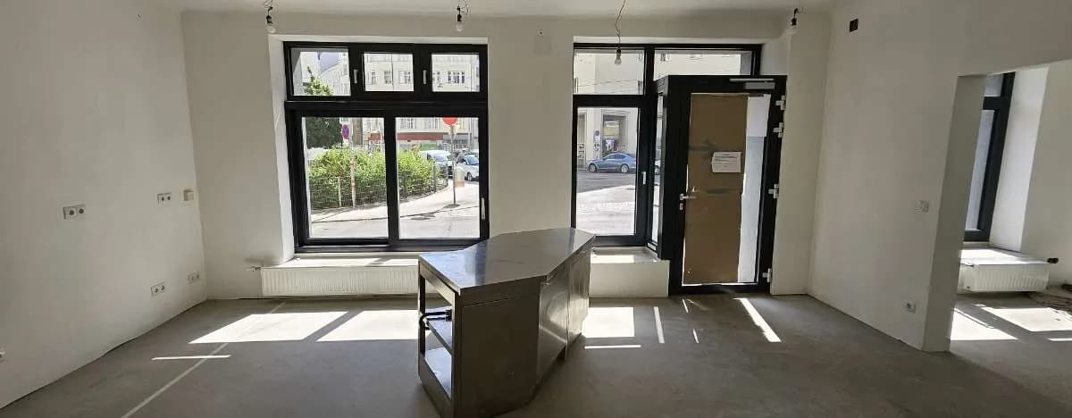 1-Zimmer-Gewerbeimmobilie mieten in Wien – 34 m², € 2.879 – Bild 3 von 8