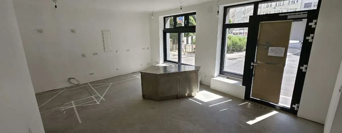 1-Zimmer-Gewerbeimmobilie mieten in Wien – 34 m², € 2.879 – Bild 4 von 8