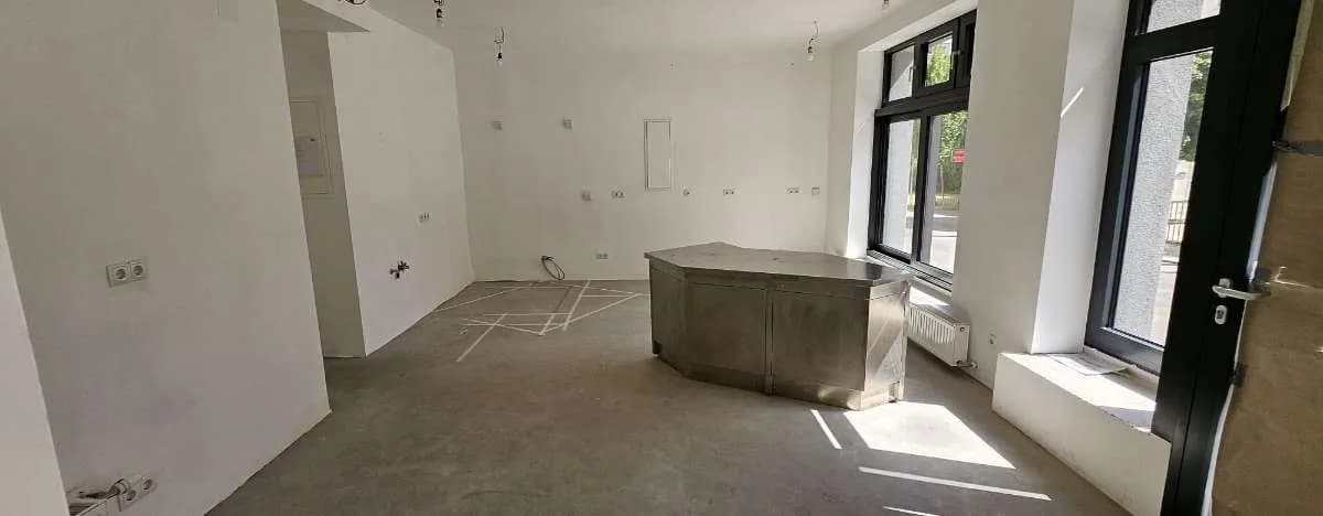 1-Zimmer-Gewerbeimmobilie mieten in Wien – 34 m², € 2.879 – Bild 5 von 8