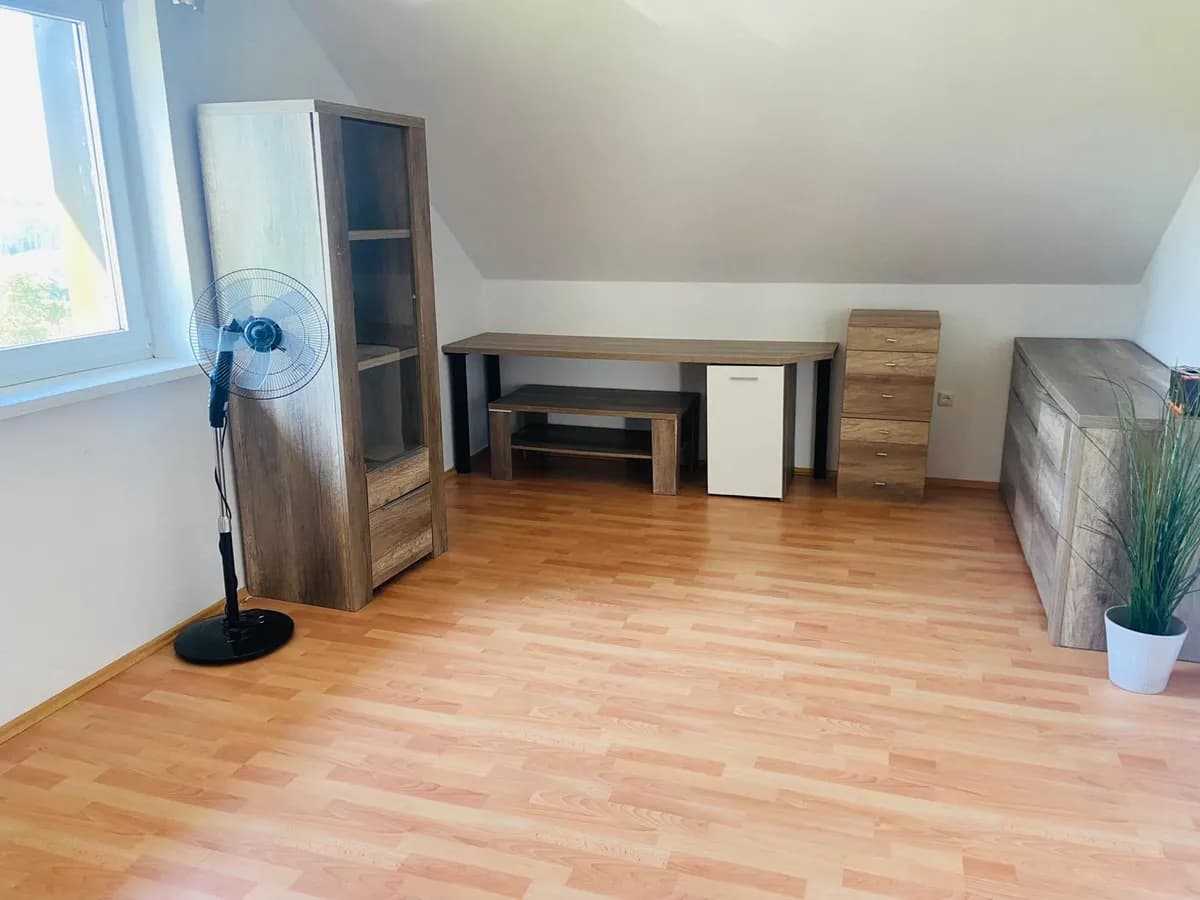 2-Zimmer-Wohnung mieten in Rohrbach – 60 m², € 540 – Bild 3 von 8