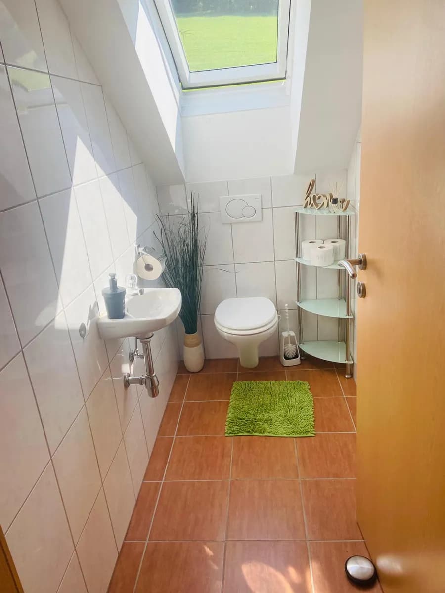 2-Zimmer-Wohnung mieten in Rohrbach – 60 m², € 540 – Bild 5 von 8