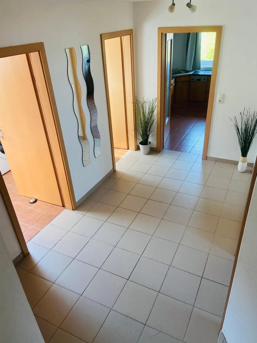 2-Zimmer-Wohnung mieten in Rohrbach – 60 m², € 540 – Bild 6 von 8
