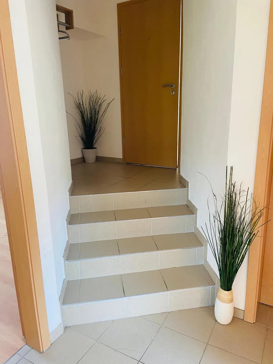 2-Zimmer-Wohnung mieten in Rohrbach – 60 m², € 540 – Bild 7 von 8