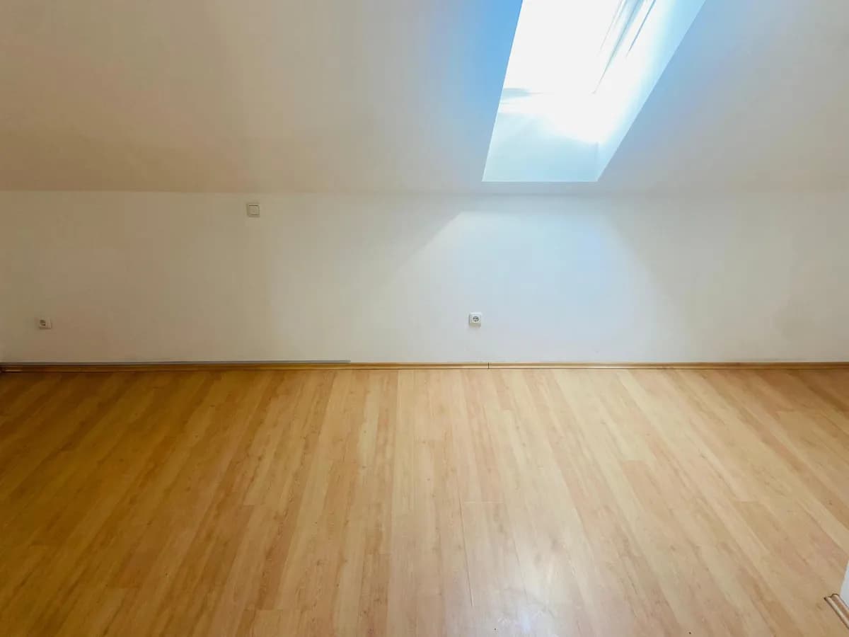 2-Zimmer-Wohnung mieten in Rohrbach – 60 m², € 540 – Bild 8 von 8