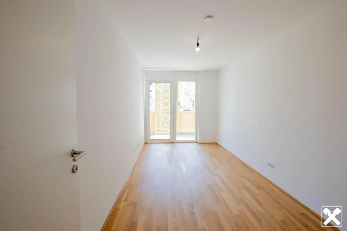 3-Zimmer-Wohnung kaufen in Wien – 88,1 m², € 620.800 – Bild 2 von 8