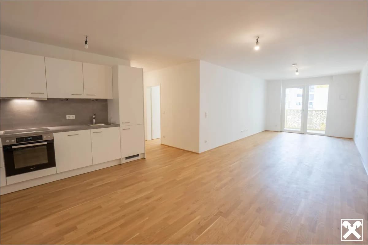 3-Zimmer-Wohnung kaufen in Wien – 88,1 m², € 620.800 – Bild 6 von 8