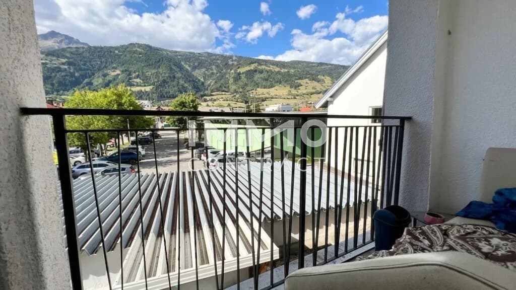 2-Zimmer-Wohnung kaufen in Lienz – 59,49 m², € 179.000 – Bild 1 von 9