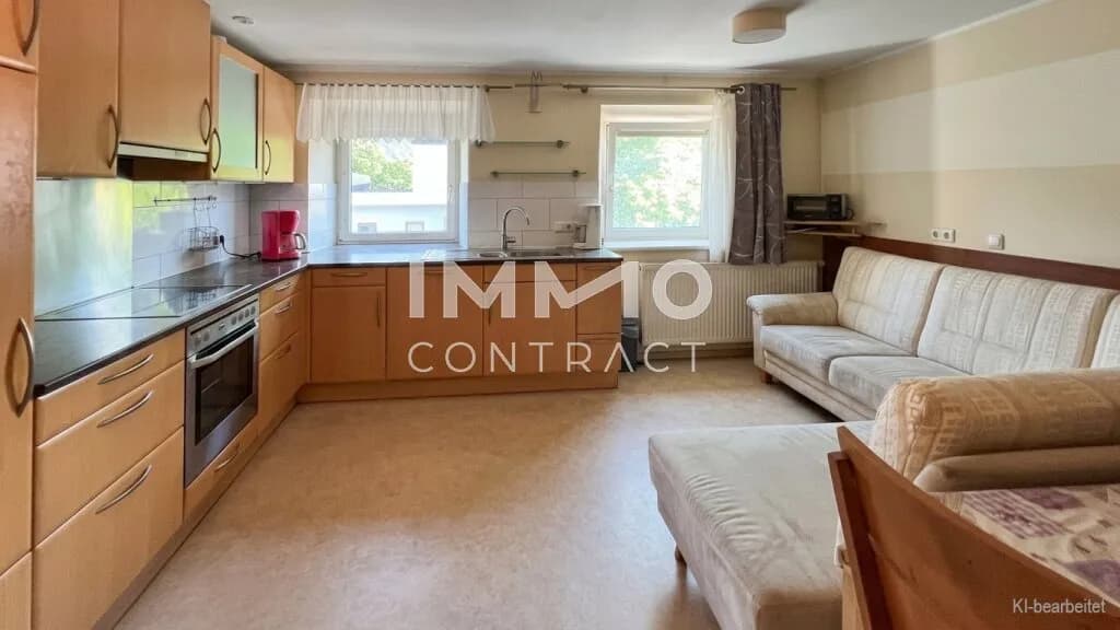 2-Zimmer-Wohnung kaufen in Lienz – 59,49 m², € 179.000 – Bild 2 von 9