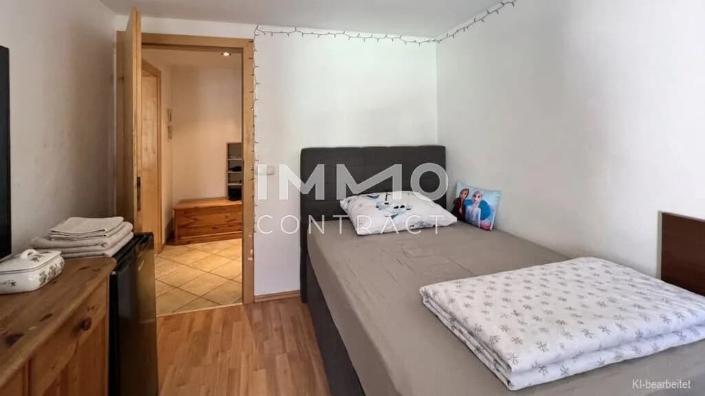2-Zimmer-Wohnung kaufen in Lienz – 59,49 m², € 179.000 – Bild 4 von 9