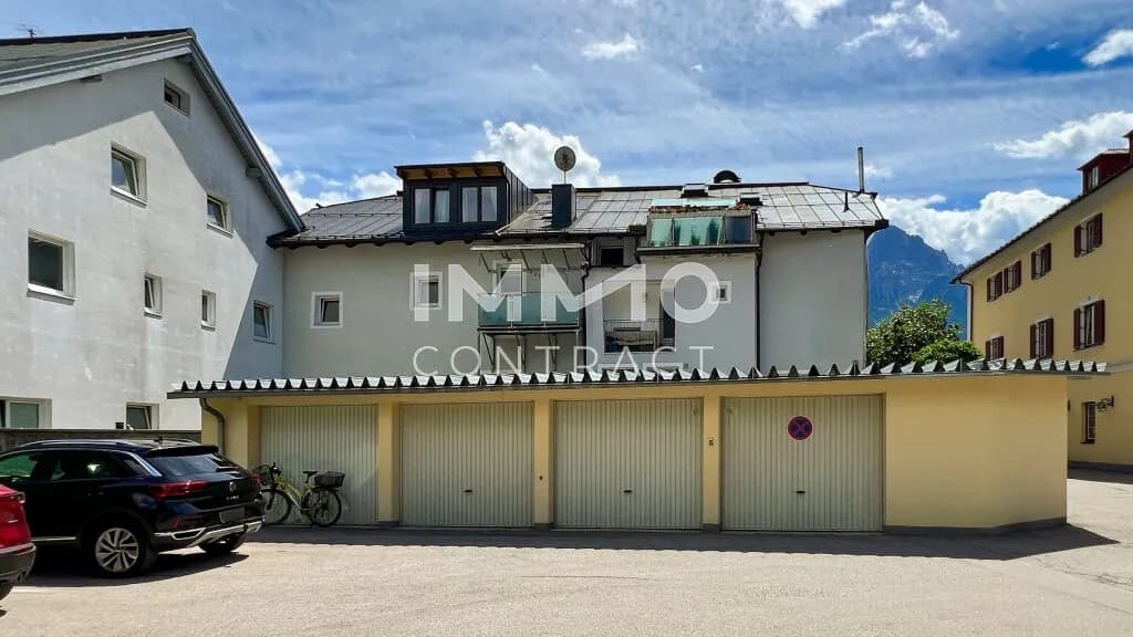 2-Zimmer-Wohnung kaufen in Lienz – 59,49 m², € 179.000 – Bild 7 von 9