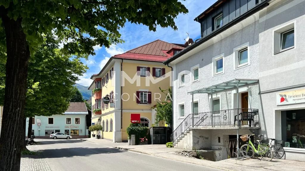 2-Zimmer-Wohnung kaufen in Lienz – 59,49 m², € 179.000 – Bild 8 von 9
