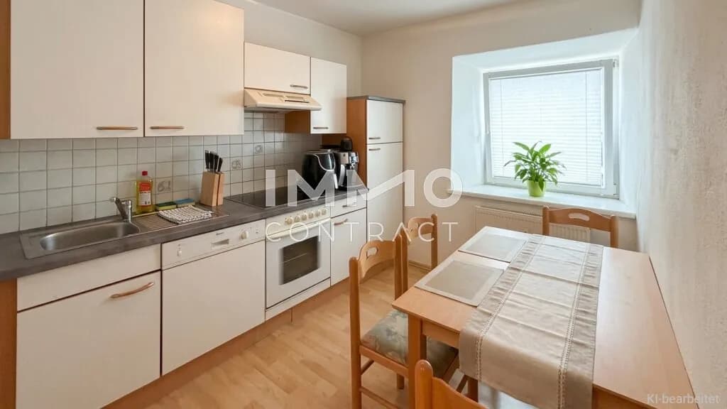 2-Zimmer-Wohnung kaufen in Lienz – 47,4 m², € 138.000 – Bild 2 von 8