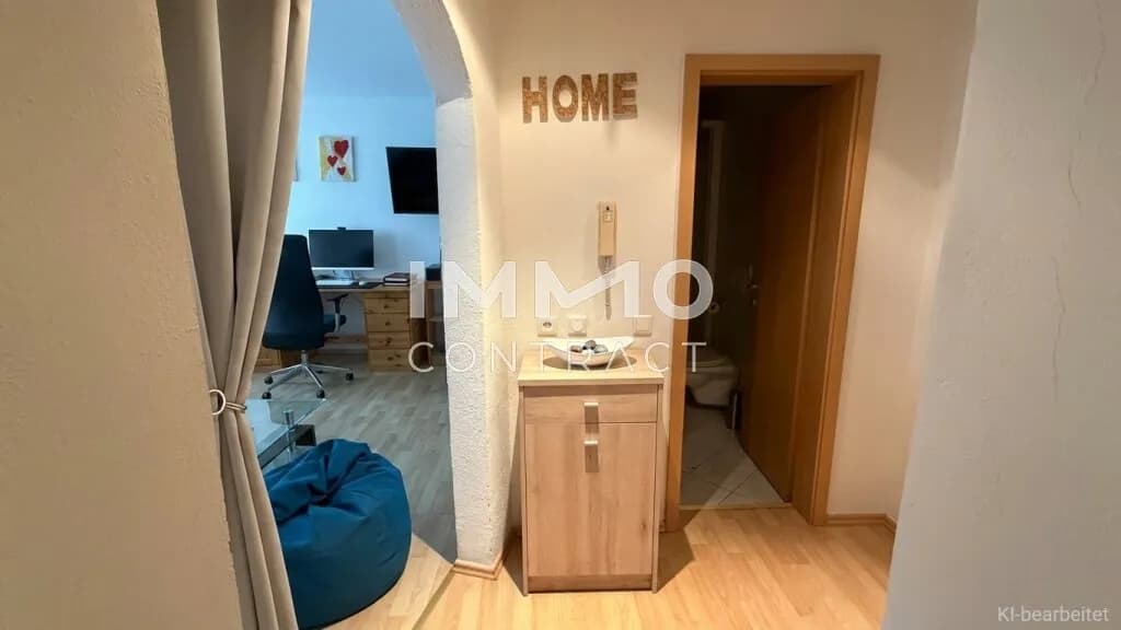 2-Zimmer-Wohnung kaufen in Lienz – 47,4 m², € 138.000 – Bild 4 von 8