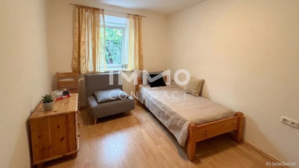 2-Zimmer-Wohnung kaufen in Lienz – 47,4 m², € 138.000 – Bild 5 von 8