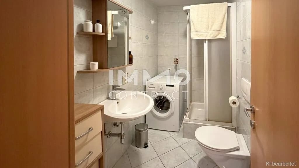 2-Zimmer-Wohnung kaufen in Lienz – 47,4 m², € 138.000 – Bild 6 von 8