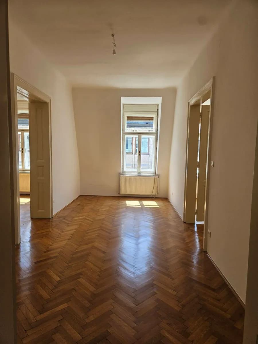 4-Zimmer-Wohnung mieten in Graz – 118 m², € 1.180 – Bild 4 von 18