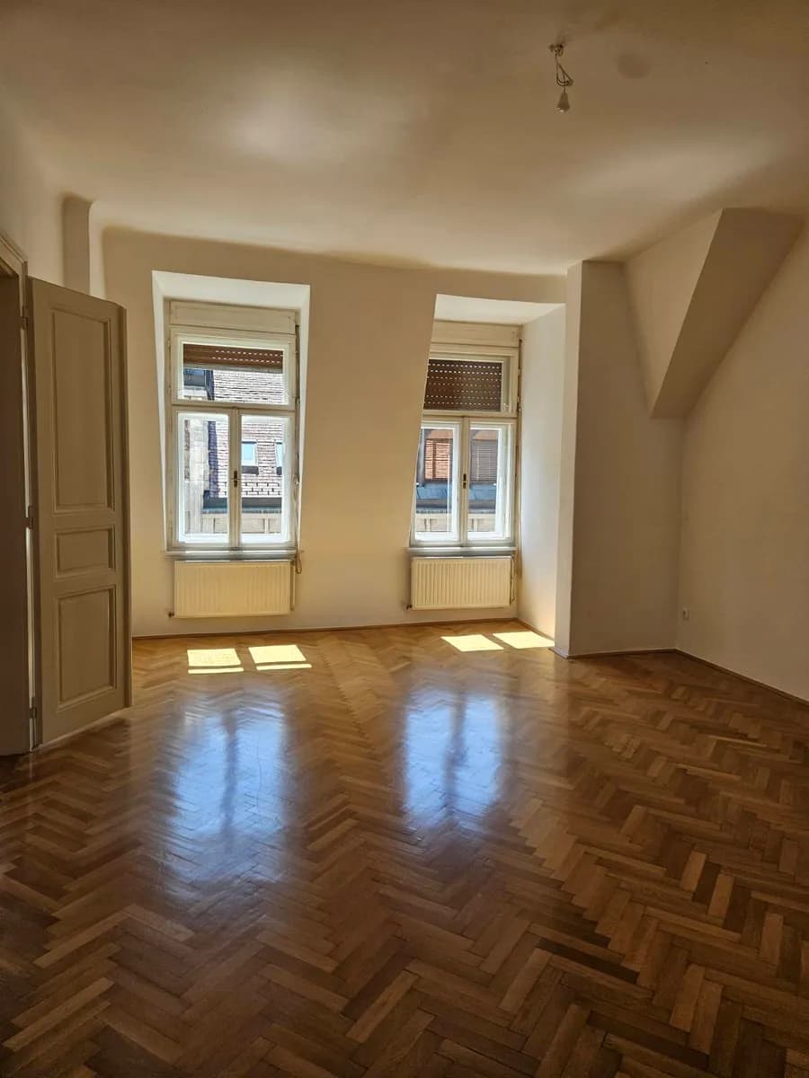 4-Zimmer-Wohnung mieten in Graz – 118 m², € 1.180 – Bild 5 von 18