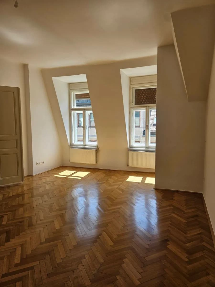 4-Zimmer-Wohnung mieten in Graz – 118 m², € 1.180 – Bild 6 von 18