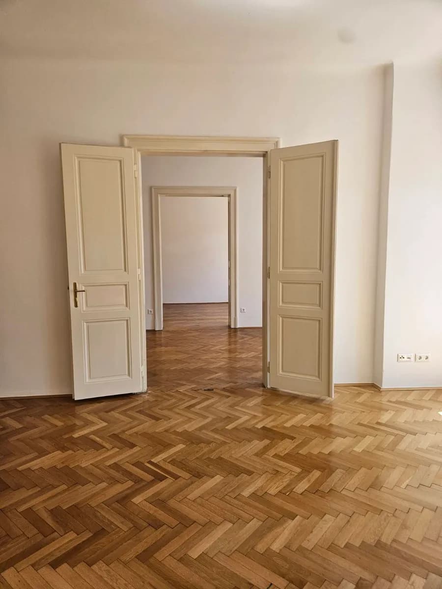 4-Zimmer-Wohnung mieten in Graz – 118 m², € 1.180 – Bild 8 von 18