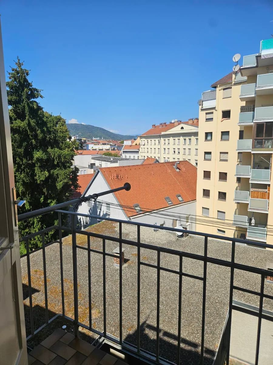 4-Zimmer-Wohnung mieten in Graz – 118 m², € 1.180 – Bild 13 von 18