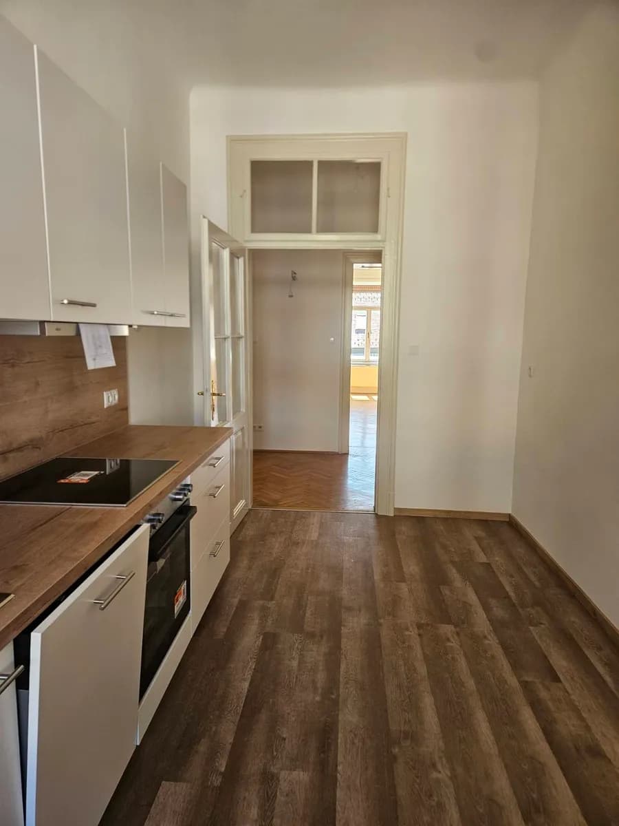 4-Zimmer-Wohnung mieten in Graz – 118 m², € 1.180 – Bild 14 von 18