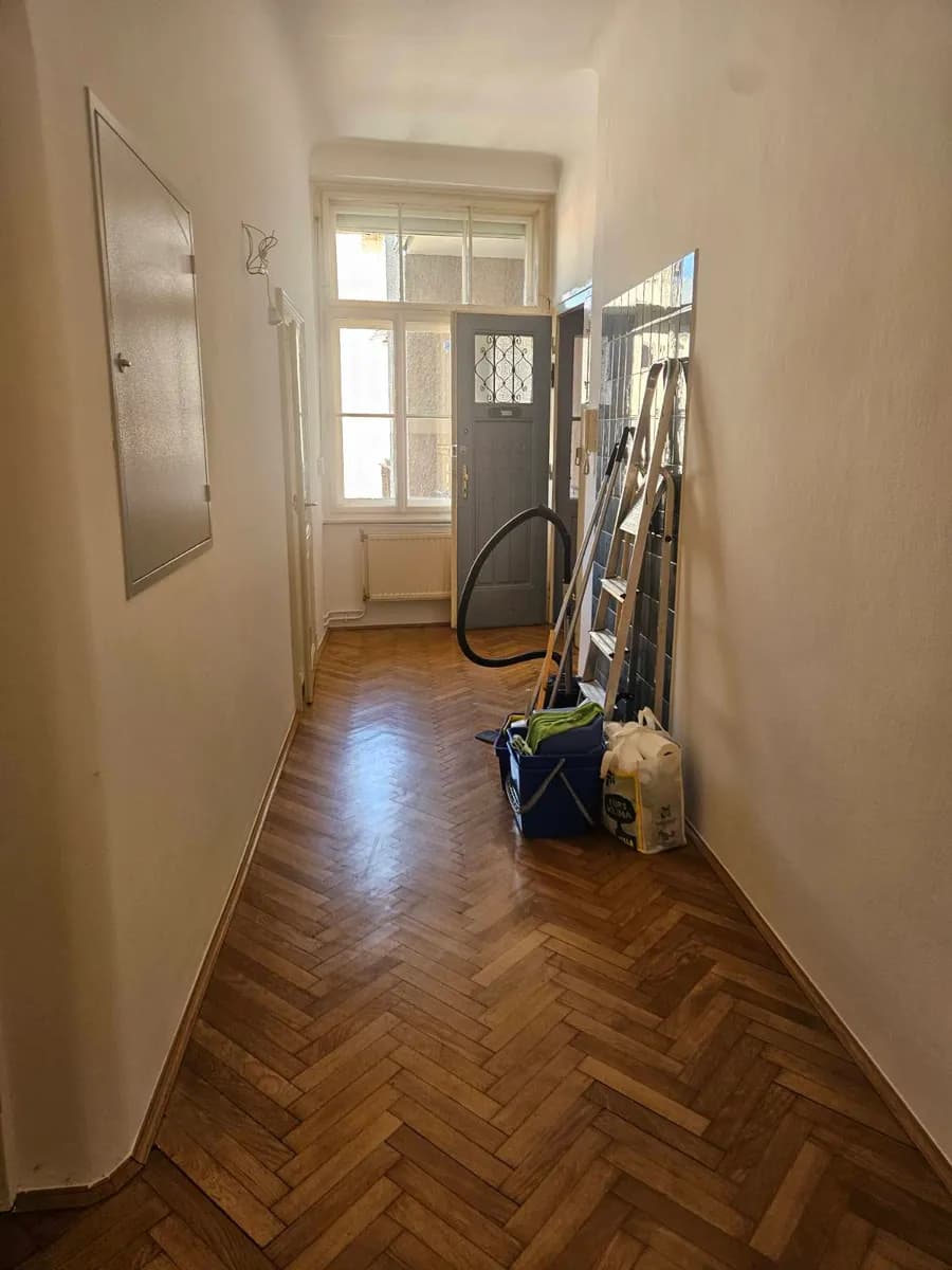 4-Zimmer-Wohnung mieten in Graz – 118 m², € 1.180 – Bild 17 von 18