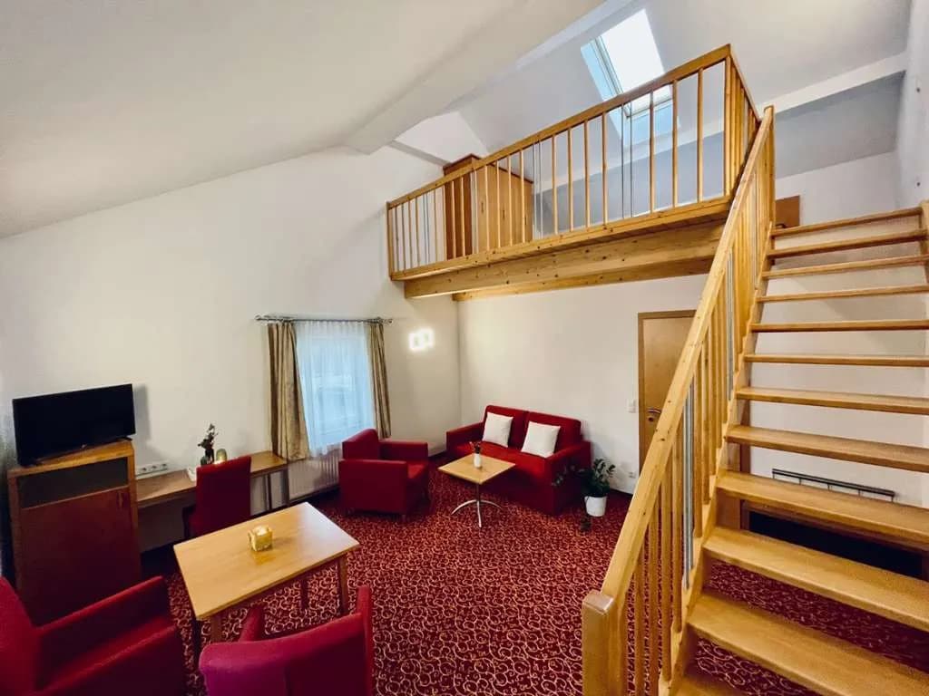 Wohnung mieten in Vöcklabruck – 45 m², € 650