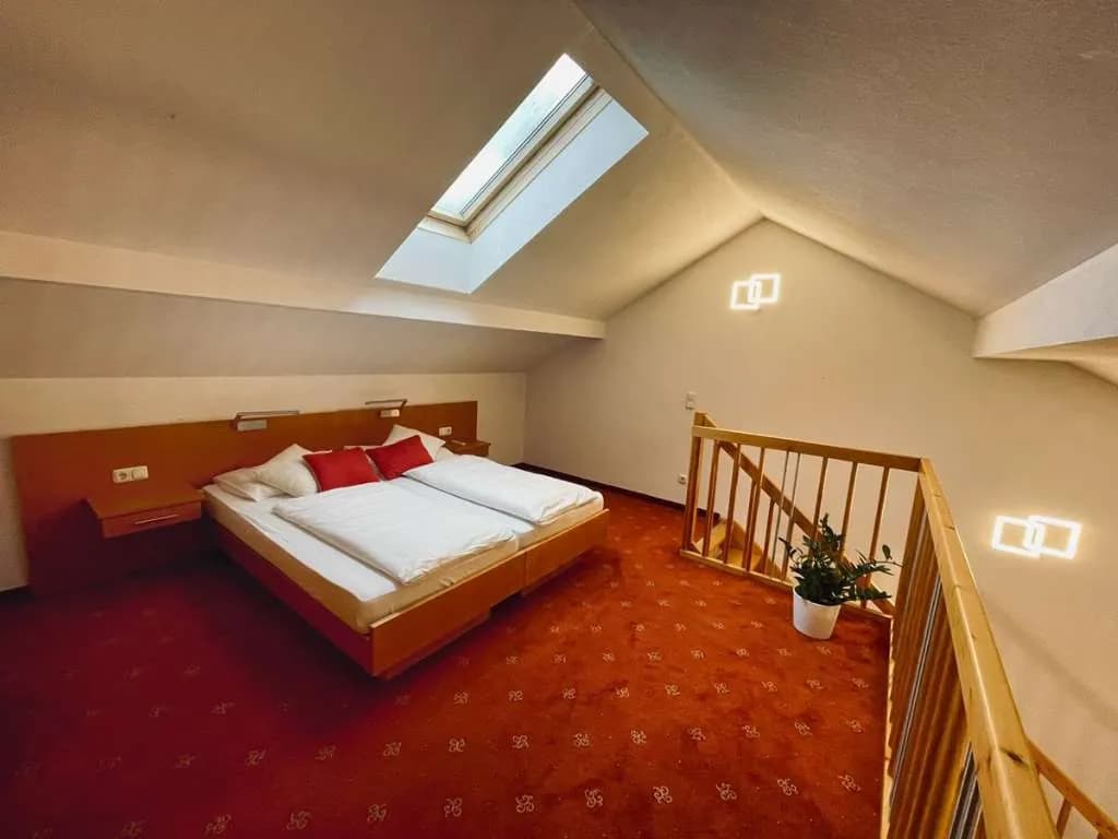 Wohnung mieten in Vöcklabruck – 45 m², € 650 – Bild 2 von 8