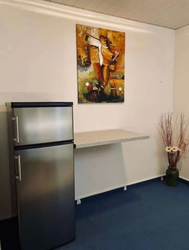 Wohnung mieten in Vöcklabruck – 45 m², € 650 – Bild 7 von 8