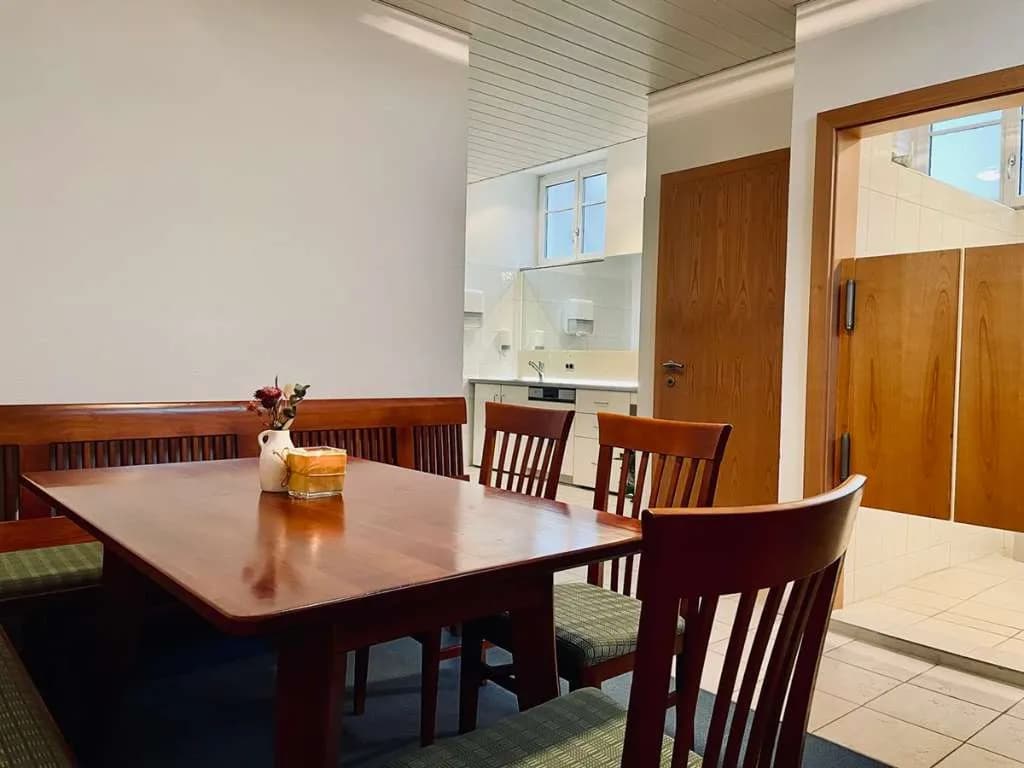 Wohnung mieten in Vöcklabruck – 45 m², € 650 – Bild 8 von 8