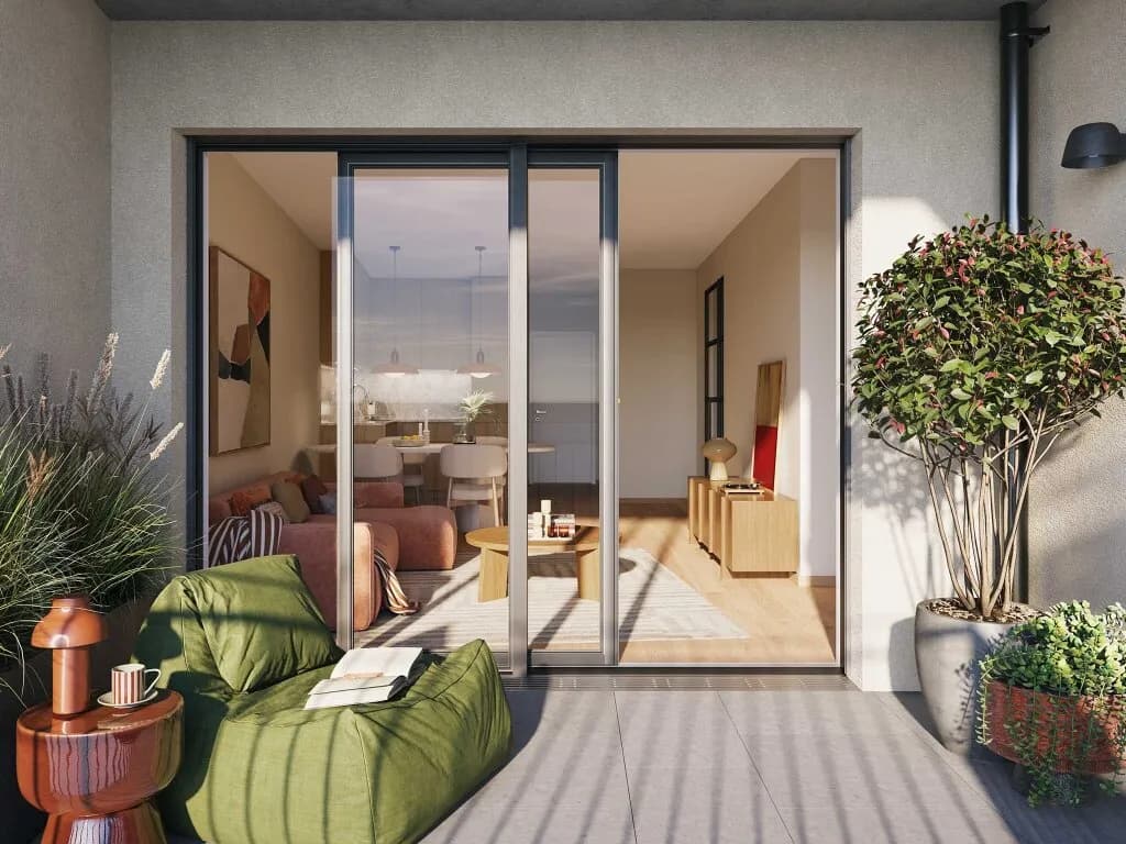 4-Zimmer-Wohnung kaufen in Wien – 117,63 m², € 1.279.400