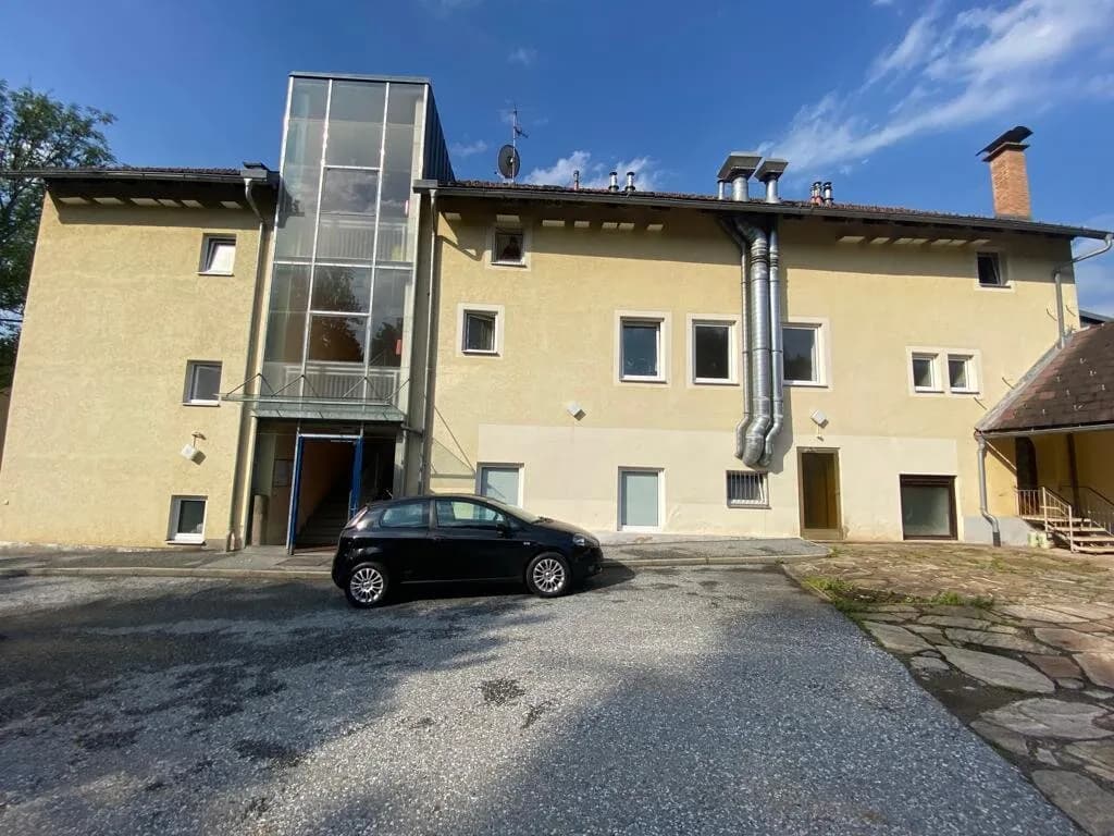 Gewerbeimmobilie kaufen in Voitsberg – 755 m², € 850.000