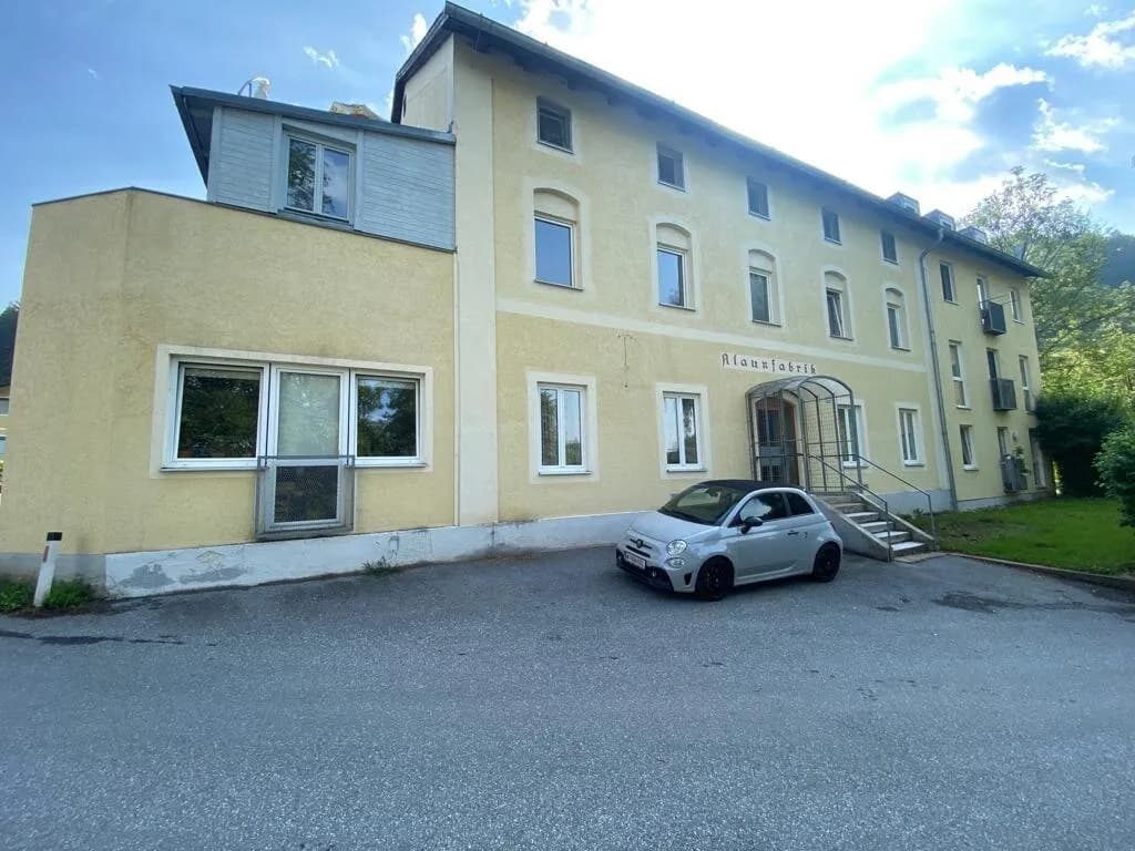 Gewerbeimmobilie kaufen in Voitsberg – 755 m², € 850.000 – Bild 4 von 10
