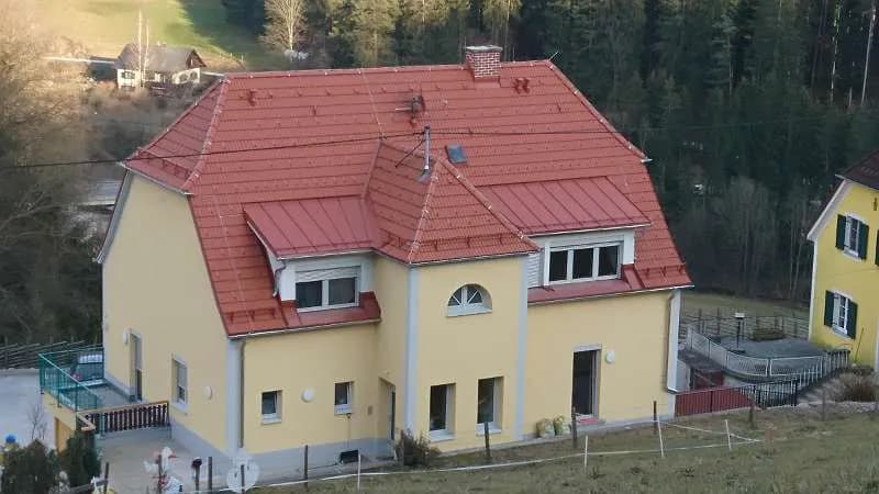 2-Zimmer-Wohnung mieten in Weiz – 44 m², € 328