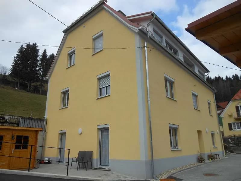2-Zimmer-Wohnung mieten in Weiz – 44 m², € 328 – Bild 3 von 3