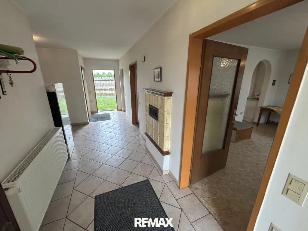 3-Zimmer-Haus kaufen in Mistelbach – 103 m², € 169.000 – Bild 2 von 22